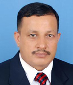 Shree Surya Prasad Gautam